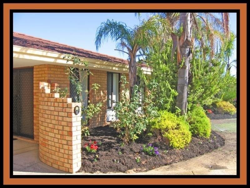 12 Sylvia Way, Eden Hill WA 6054