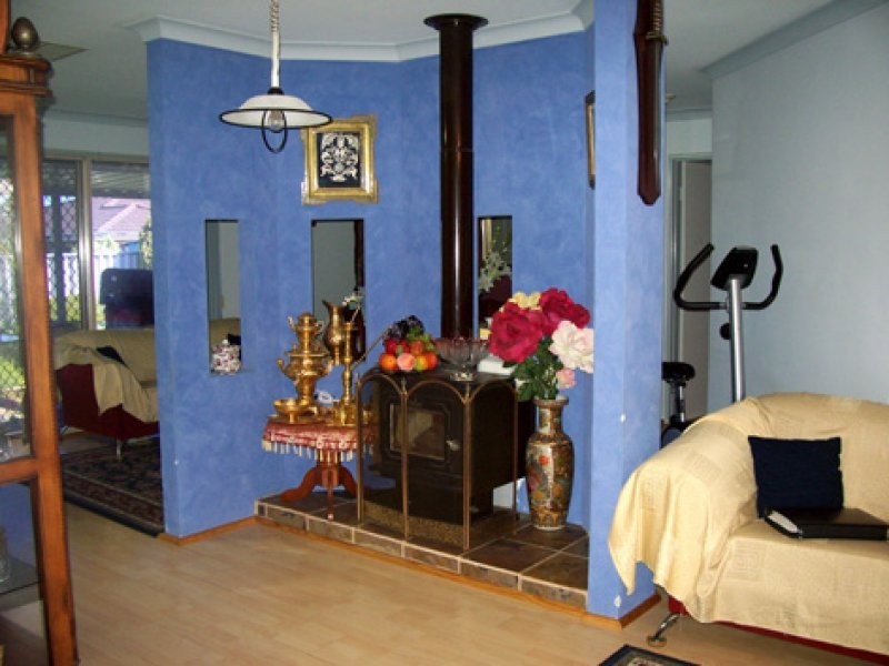 18 Gerosa Place, Alexander Heights WA 6064