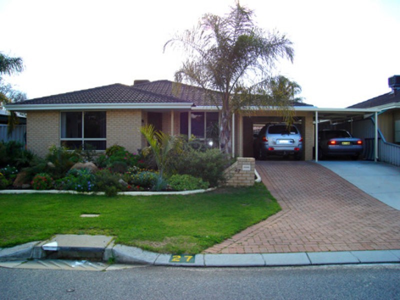 27 Enderby Court, Ballajura WA 6066