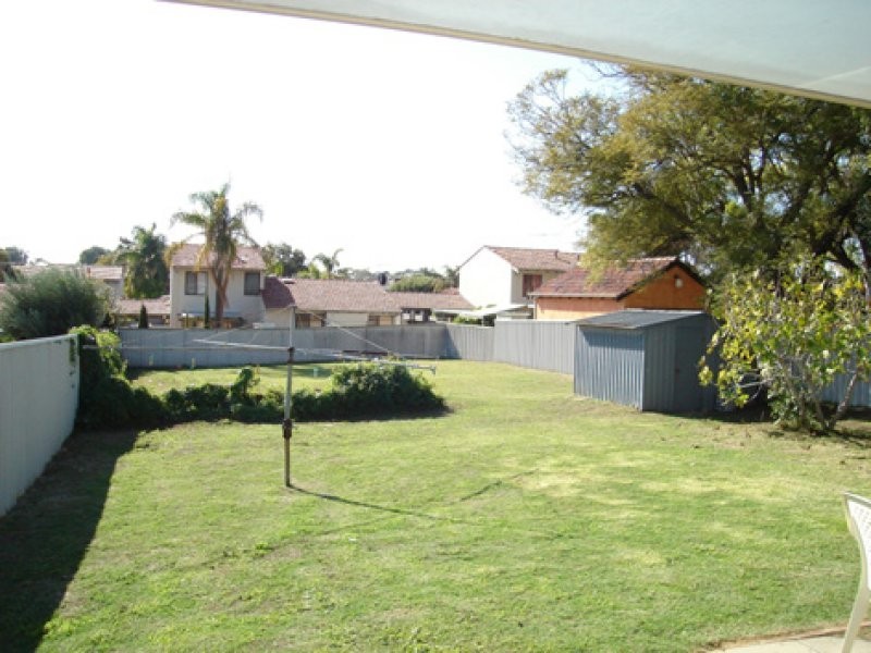 137 Swan Street, Yokine WA 6060