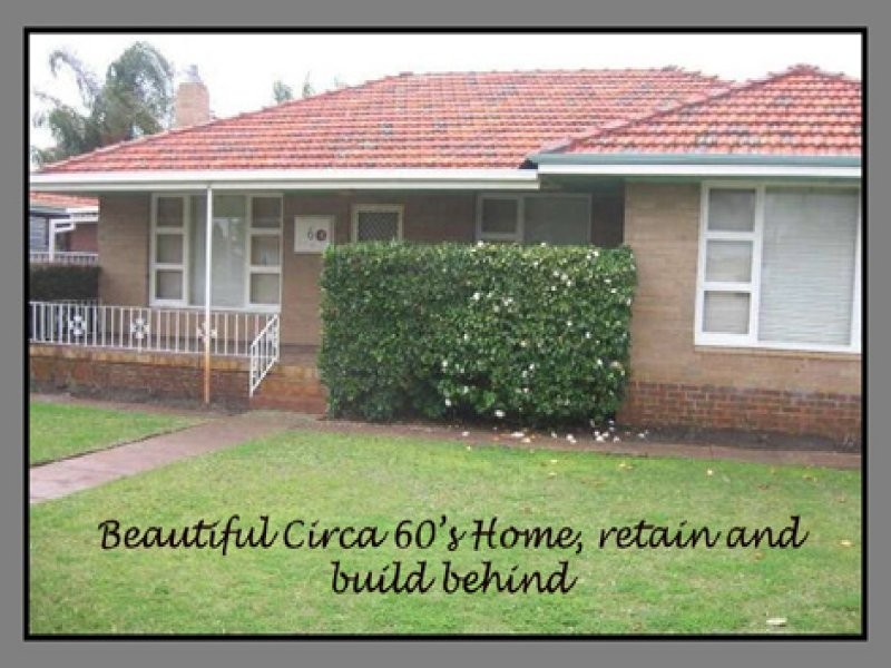 6 Leeds Street, Dianella WA 6059