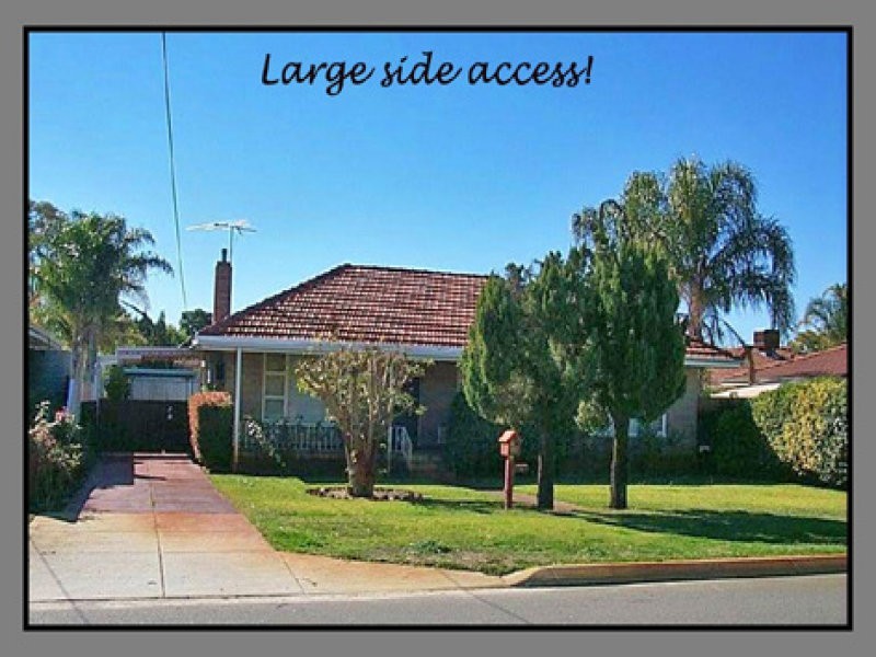 6 Leeds Street, Dianella WA 6059