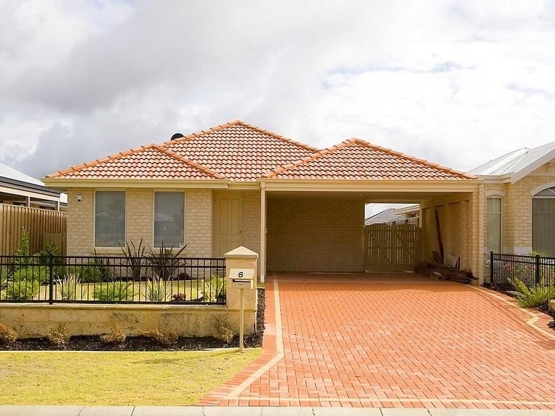 6 Cluny Way, Ellenbrook WA 6069