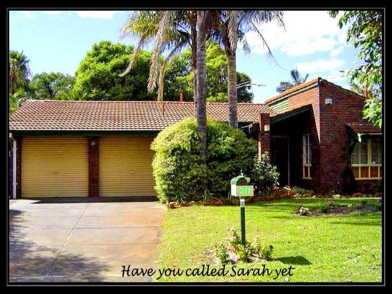 20 Redlands Street, Bayswater WA 6053