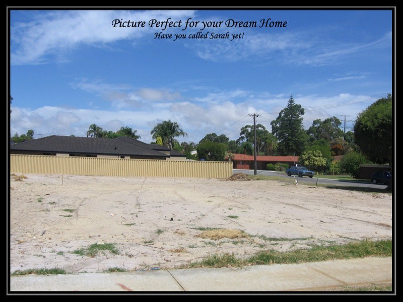 8 Dreyfus Place, Dianella WA 6059