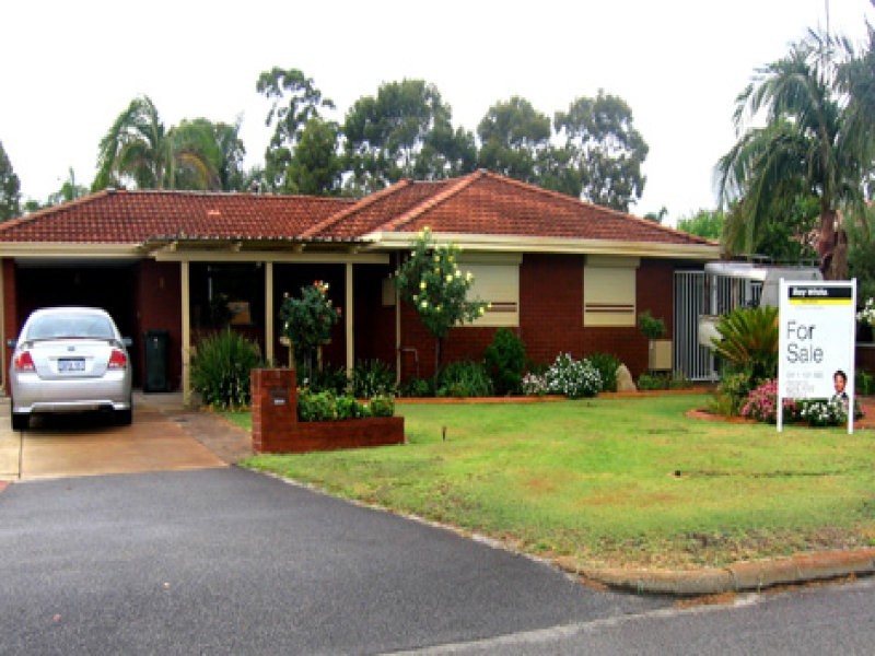 8 Cothill Court, Eden Hill WA 6054