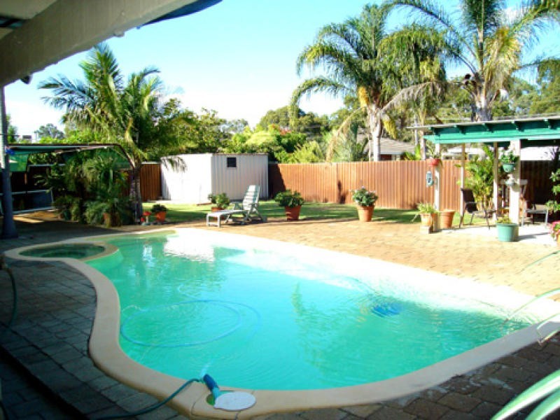 8 Cothill Court, Eden Hill WA 6054