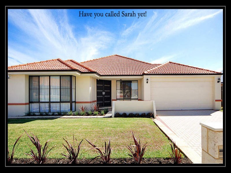 31 Beechwood Circle, Aveley WA 6069
