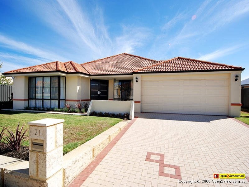 31 Beechwood Circle, Aveley WA 6069