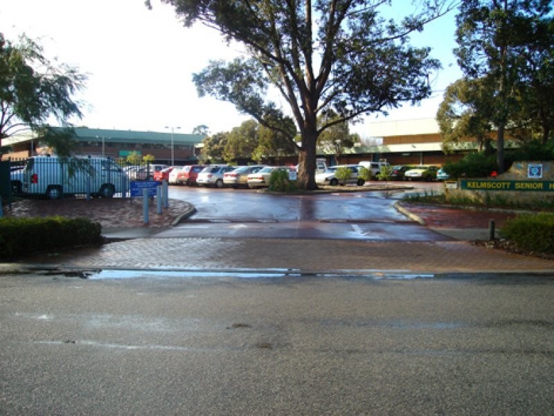 47 Third Avenue, Kelmscott WA 6111