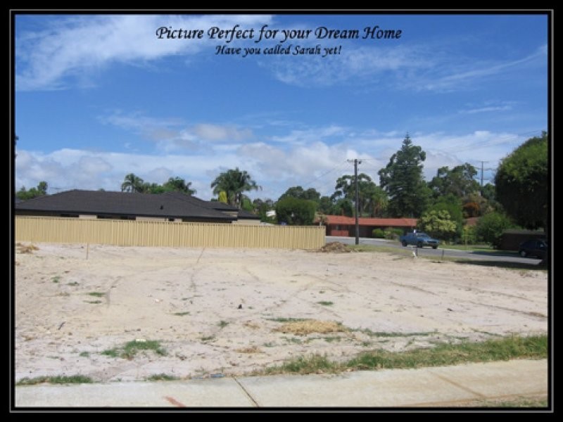 8 Dreyfus Place, Dianella WA 6059