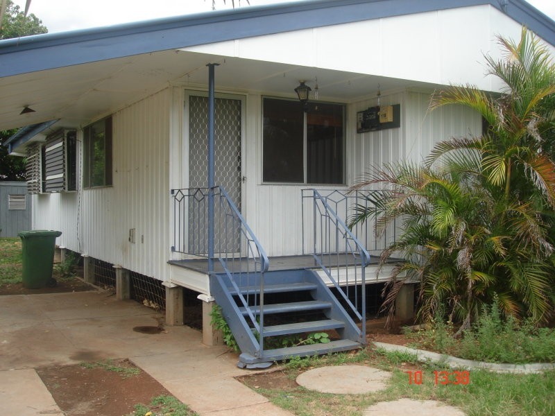 15 Gemini Street, Mount Isa QLD 4825