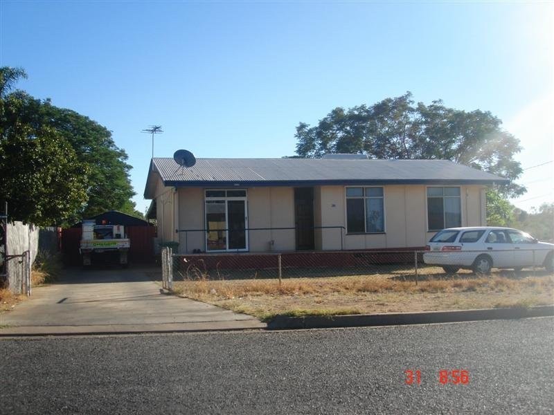 Mount Isa QLD 4825