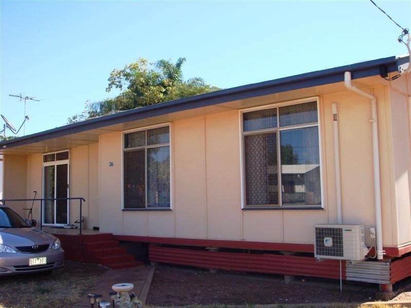 Mount Isa QLD 4825