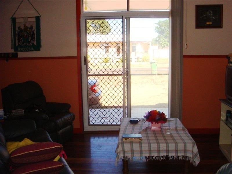 Mount Isa QLD 4825