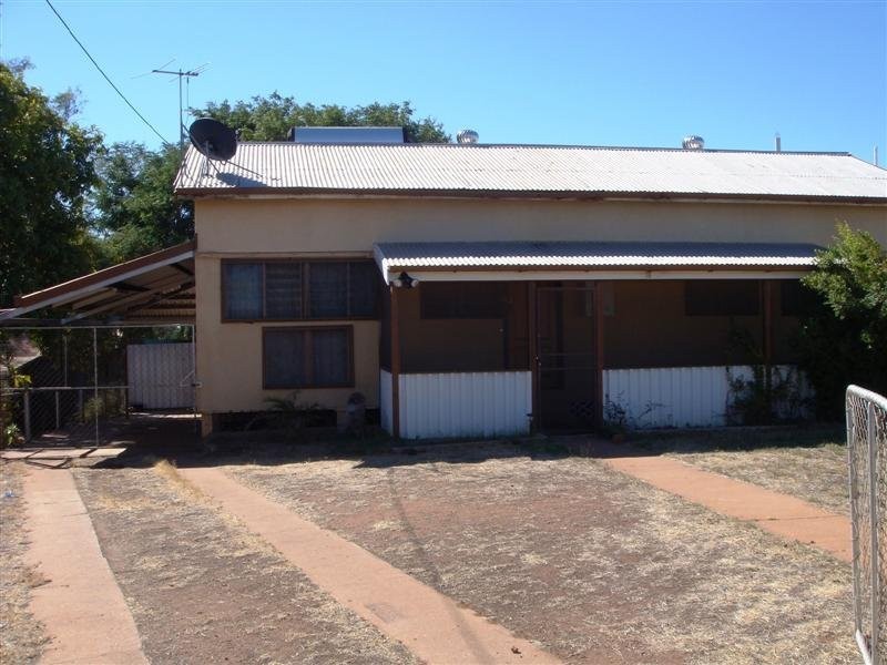 Mount Isa QLD 4825