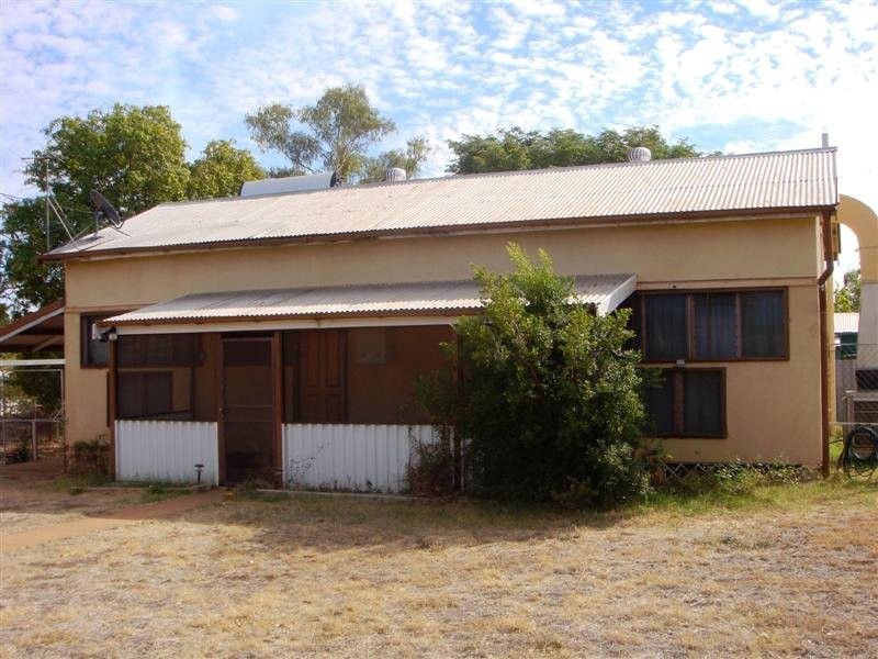 Mount Isa QLD 4825
