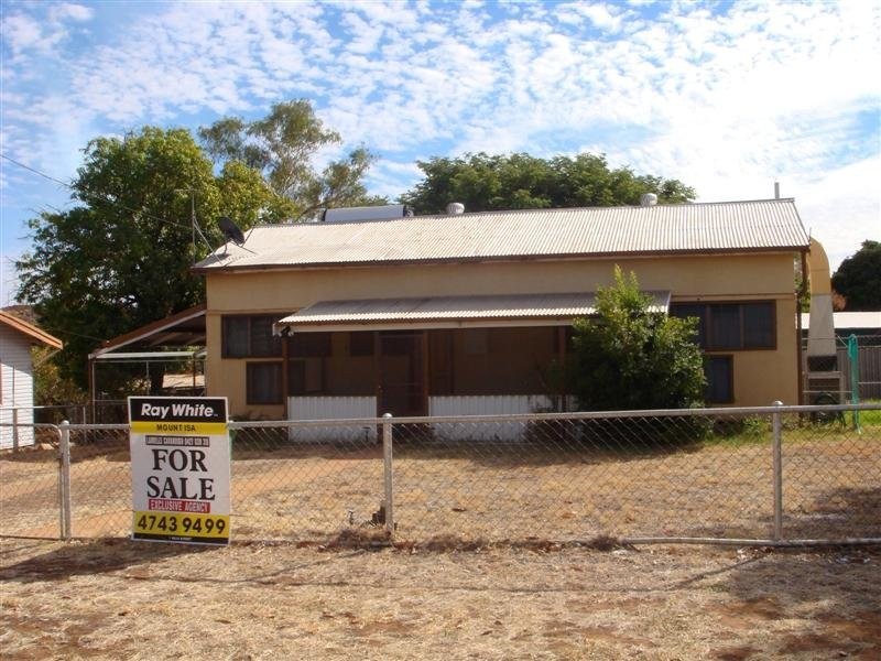 Mount Isa QLD 4825