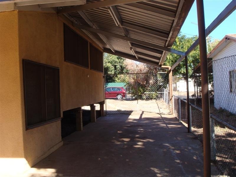 Mount Isa QLD 4825