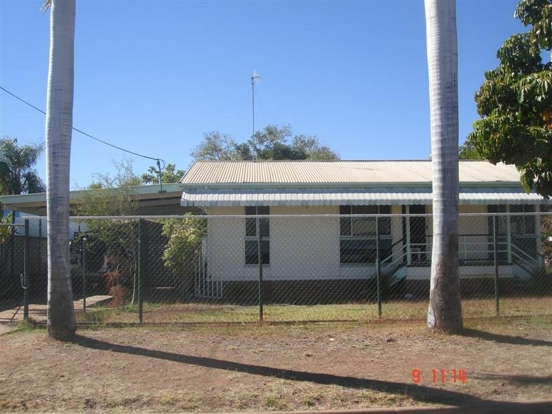 Mount Isa QLD 4825