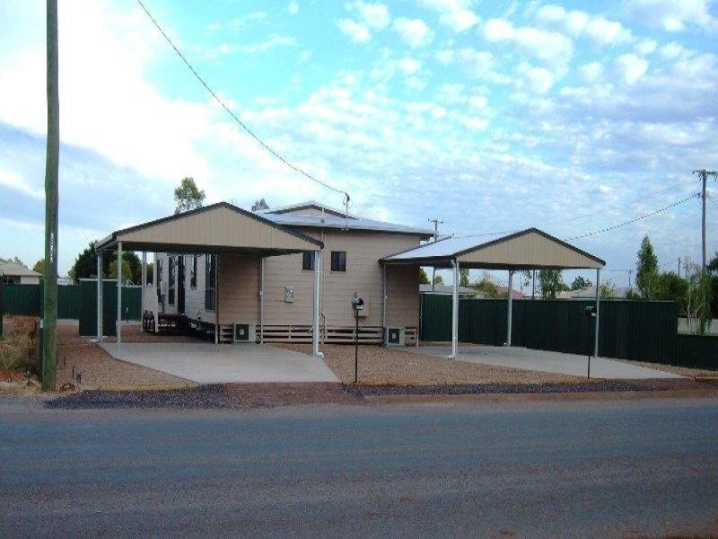Cloncurry QLD 4824