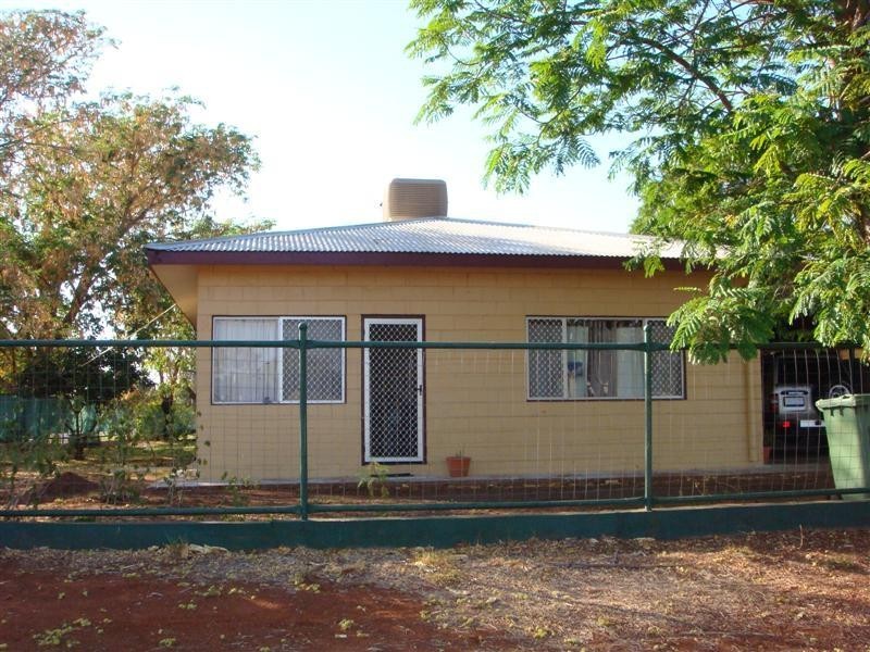 Mount Isa QLD 4825