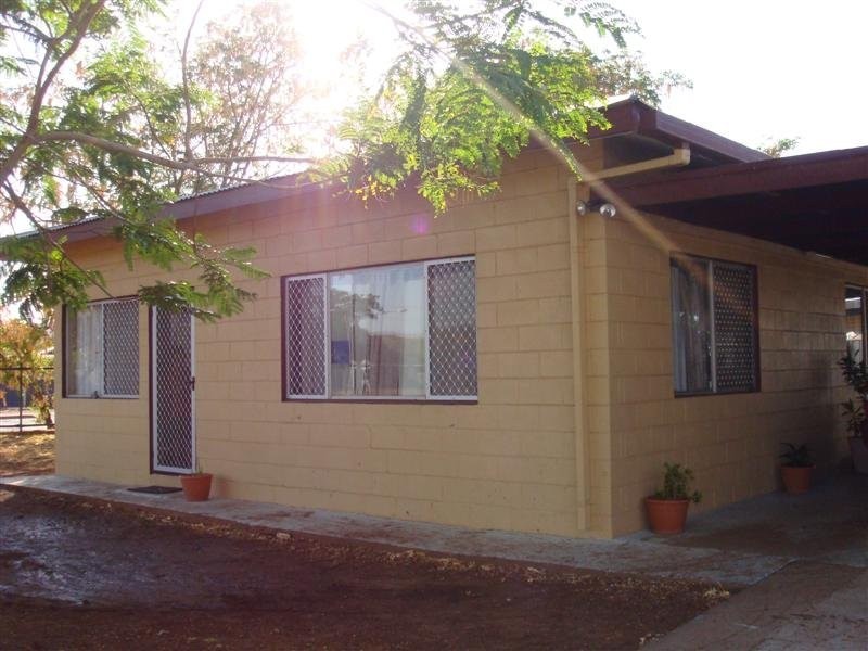 Mount Isa QLD 4825