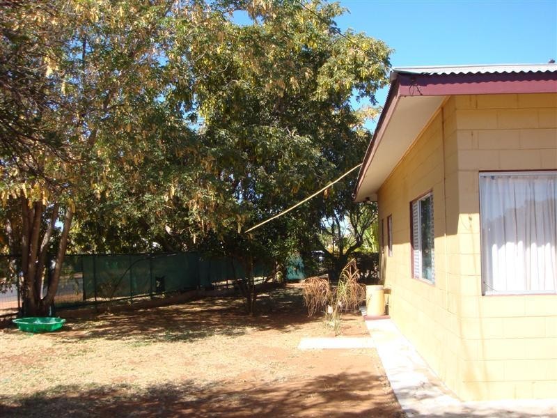 Mount Isa QLD 4825
