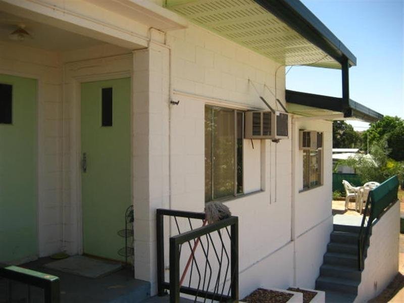 Mount Isa QLD 4825