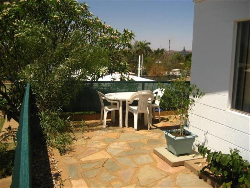 Mount Isa QLD 4825