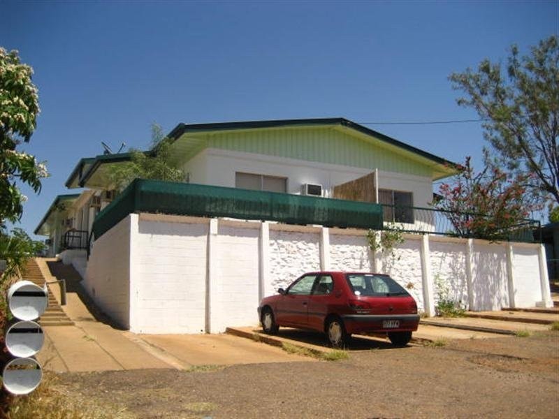 Mount Isa QLD 4825