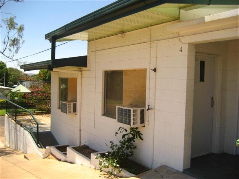 Mount Isa QLD 4825