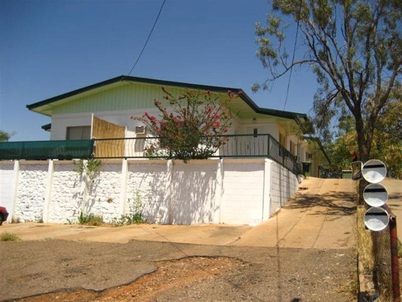 Mount Isa QLD 4825