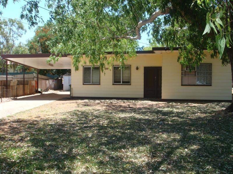 Mount Isa QLD 4825