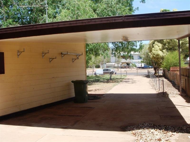 Mount Isa QLD 4825