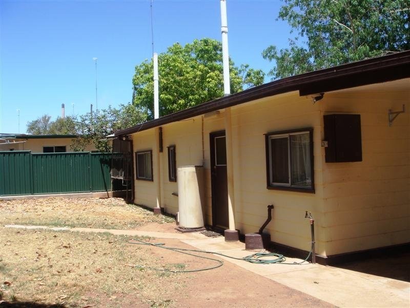 Mount Isa QLD 4825