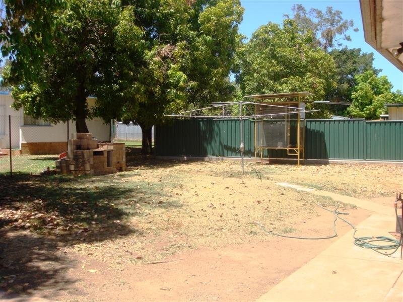 Mount Isa QLD 4825
