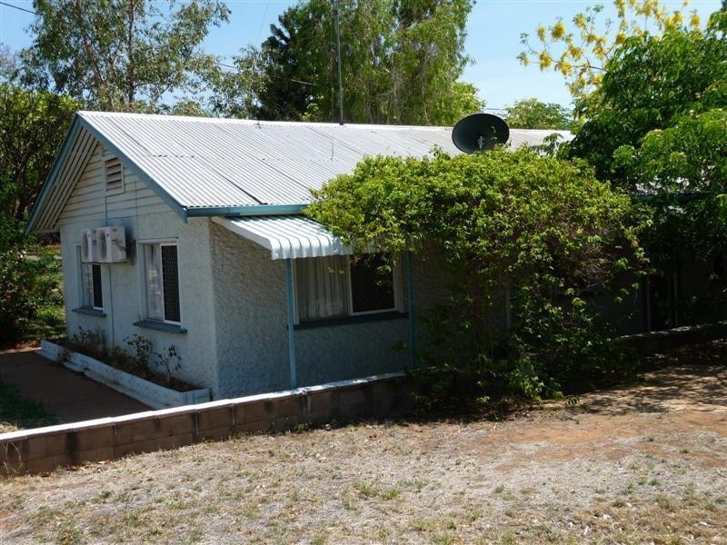 13 Nineteenth Avenue, Mount Isa QLD 4825