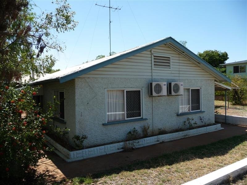 13 Nineteenth Avenue, Mount Isa QLD 4825