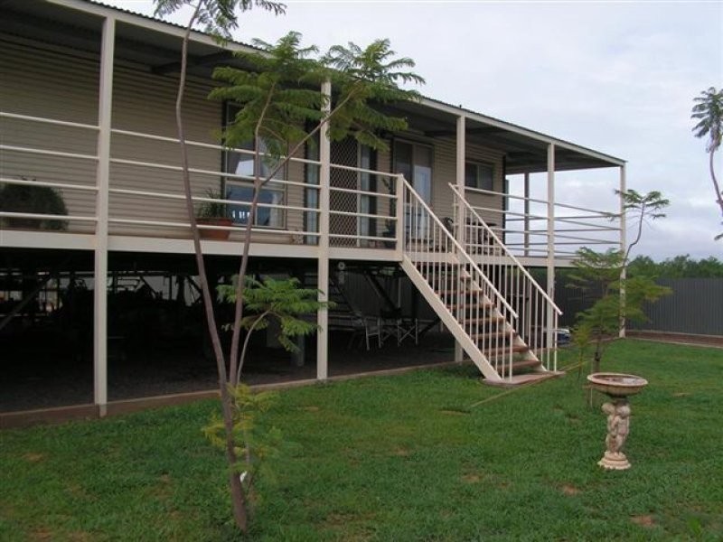 Burketown QLD 4830