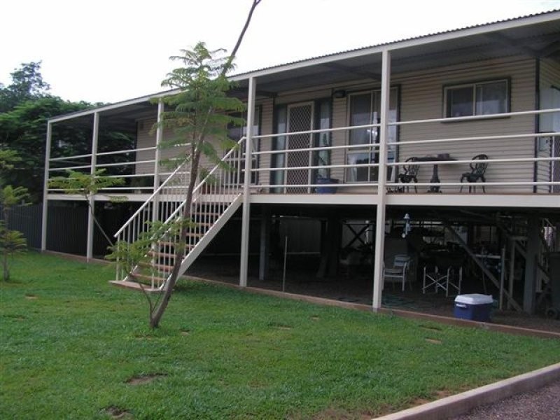 Burketown QLD 4830
