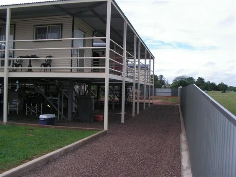 Burketown QLD 4830