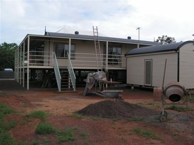 Burketown QLD 4830