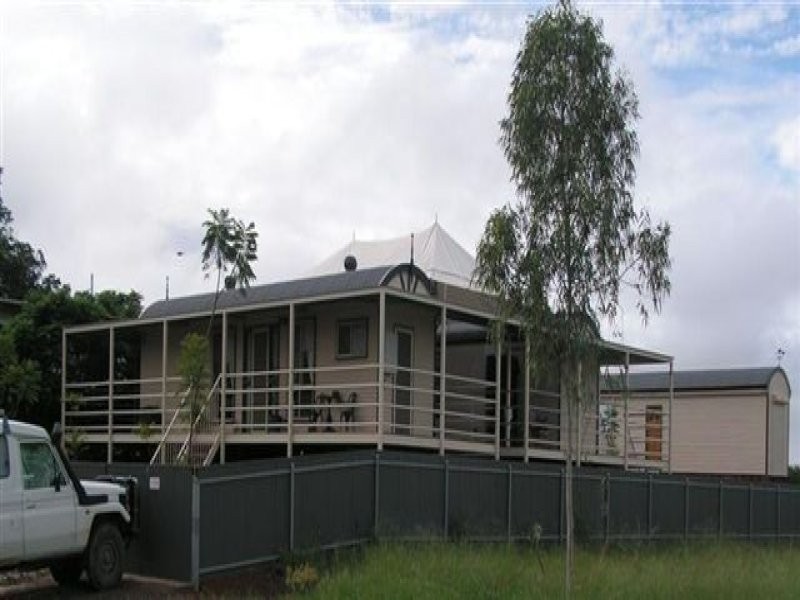 Burketown QLD 4830