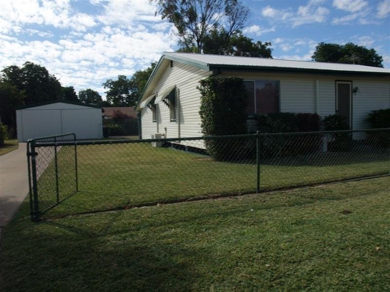 14 Hazel Street, Mount Isa QLD 4825