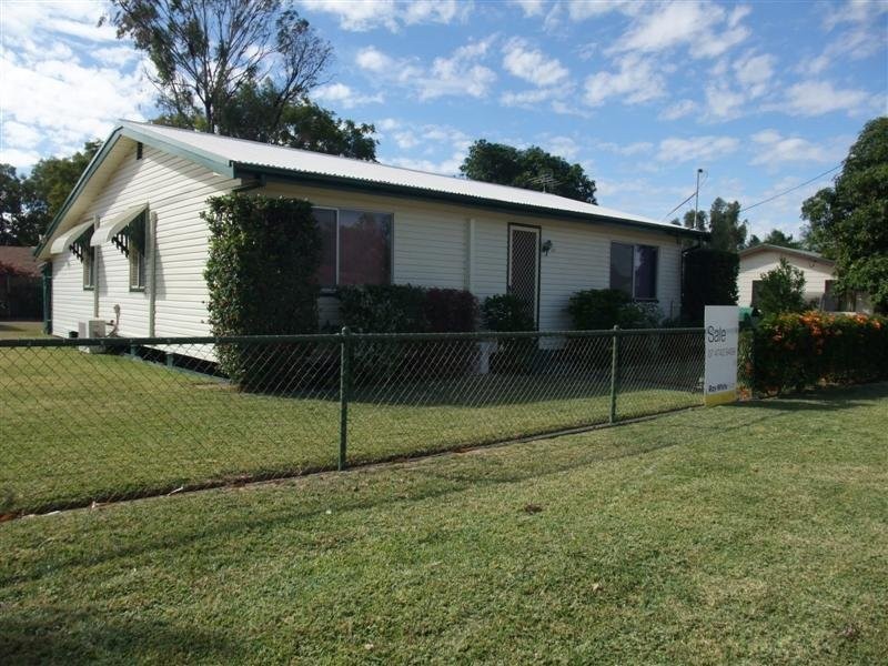 14 Hazel Street, Mount Isa QLD 4825