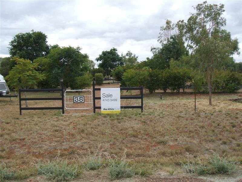 35 Breakaway Drive, Mount Isa QLD 4825
