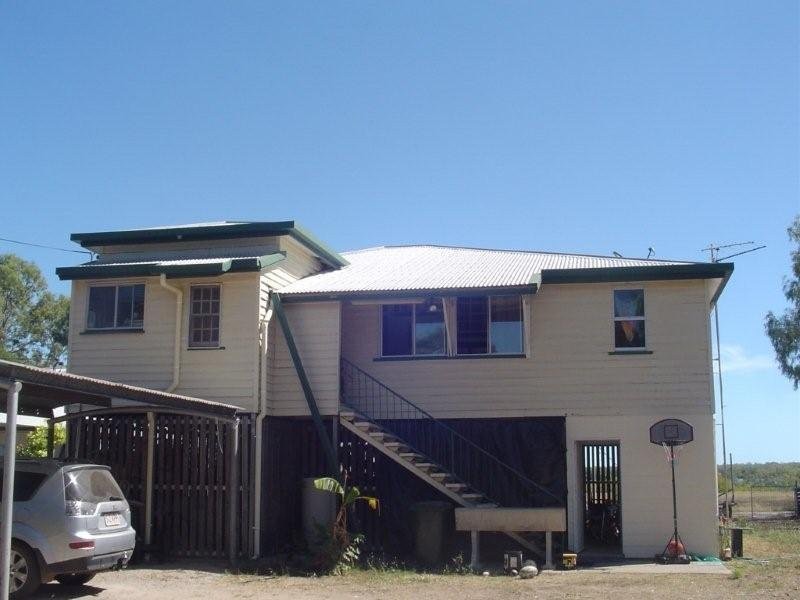 38 Riverview Drive, Karumba QLD 4891