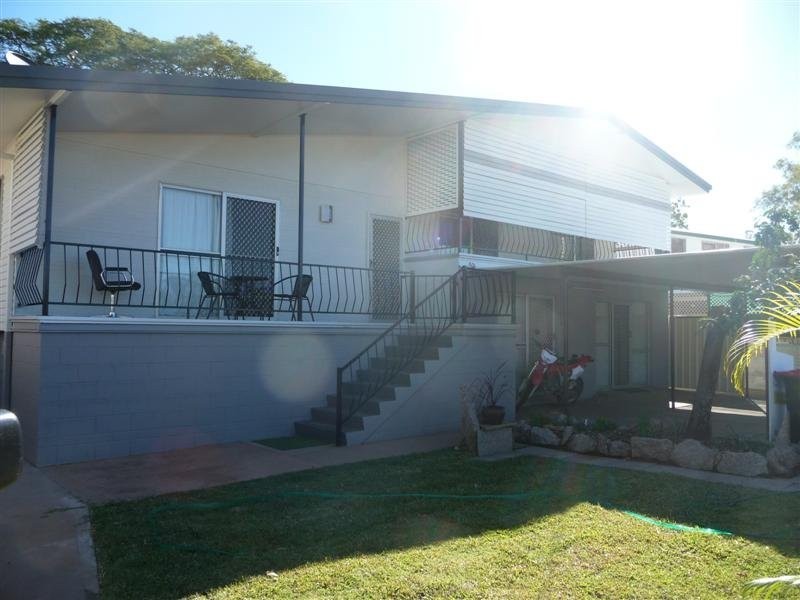 11 Duchess Road, Mount Isa QLD 4825