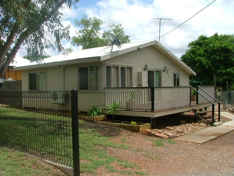 Mount Isa QLD 4825